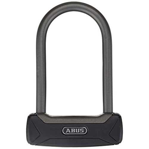 Abus Abus Granit 640 U-lock Black 6 """"