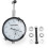 Park Tool Dt-3i.2 Dial Indicator Kit Tool 1
