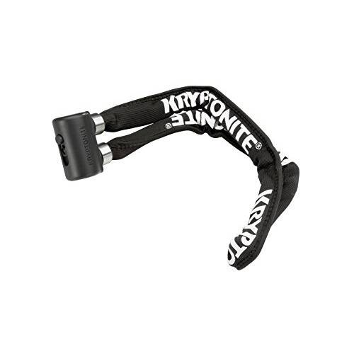 Kryptonite Kryptonite Keeper 810 Opvouwbaar Fietskettingslot 2