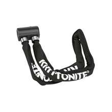 Kryptonite Keeper 810 Opvouwbaar Fietskettingslot