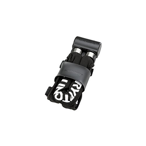 Kryptonite Kryptonite Keeper 810 Opvouwbaar Fietskettingslot 1
