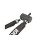 Kryptonite Kryptonite Keeper 810 Opvouwbaar Fietskettingslot 5
