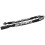 Kryptonite Kryptonite Keeper 712 7mm Chain Combo Bicycle Lock , Black 2