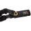 Kryptonite Kryptonite Keeper 712 7mm Chain Combo Bicycle Lock , Black 4