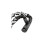 Kryptonite Kryptonite Keeper 712 7mm Chain Combo Bicycle Lock , Black 3