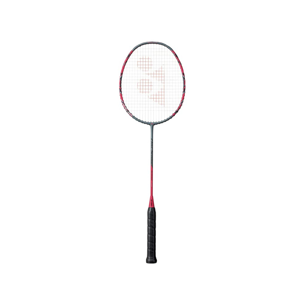 Yonex Arcsaber 11 Play Badminton Pre-Strung Racket (grayish Pearl) (4Ug5)