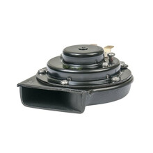 AFI 10031 Marine Mini Hidden Below Deck Horn (12-Volt)