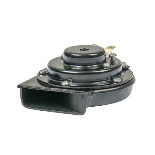AFI 10031 Marine Mini Hidden Below Deck Horn (12-Volt)