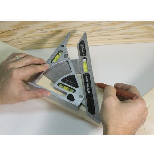 CH Hanson 03060 Pivot Square 2
