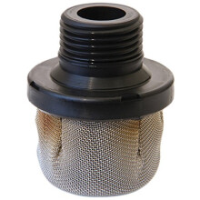 3/4" Graco Inc. 288716 ASM Replacement Inlet Strainer Pack of 1