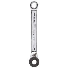 VIM Tools HBR3 Doppelseitiger 1/4" Sechskant-Bit-Ratsche – Hochwertiges Werkzeug für präzises Arbeiten und vielseitige Anwendungen.