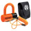 Kryptonite Kryptonite Series 4 Bicycle Disc Lock Premium Pack Bike Lock 1