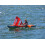 Advanced Elements Rapidup Kayak Sail,Orange 3