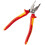 Knipex KNIPEX Tools - High Leverage Combination Pliers, 1000V Insulated (0208200US), 8 inches 3