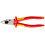 Knipex KNIPEX Tools - High Leverage Combination Pliers, 1000V Insulated (0208200US), 8 inches 2