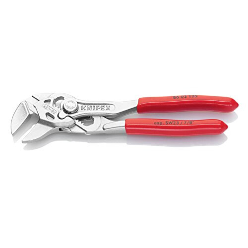 Knipex KNIPEX Tools 86 03 125, Mini-pince-cl? de 5 pouces 1