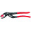 Knipex KNIPEX - 81 11 250 Εργαλεία - Πένσες Συσπασμού Με Αλλασσόμενες Πλαστικές Σιαγόνες (8111250) 1