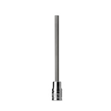 Capri Tools - 3-0606 Lunghezza 5 mm, Attacco a 1/4 Pollici, Esagonale