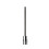 Capri Tools - 3-0606 Lång 5 mm Hex Bit Socket, 1/4 Tum Drive, Metric 1