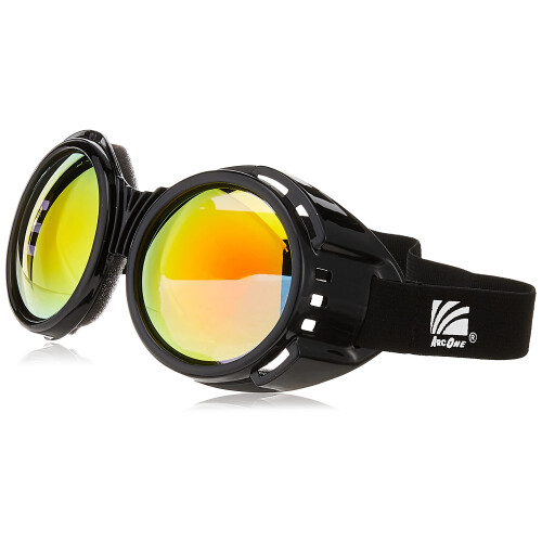 Fly safety goggles online