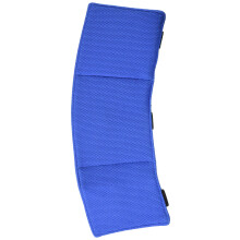 HyperKewl 6521 Evaporative Cooling Hard Hat Liner Blau