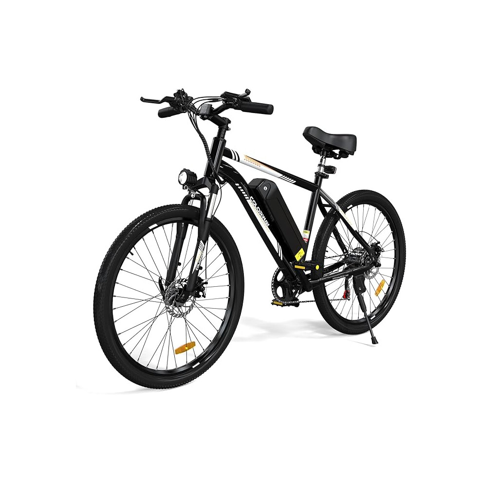 Electric Bike,bk15,26" Ebikes, up 90KM Hybrid Bike Citybike MT Bicycle