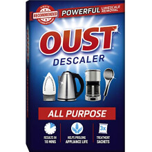 OUT ALL POMESS DESCALER (PAKIET 3) 75G