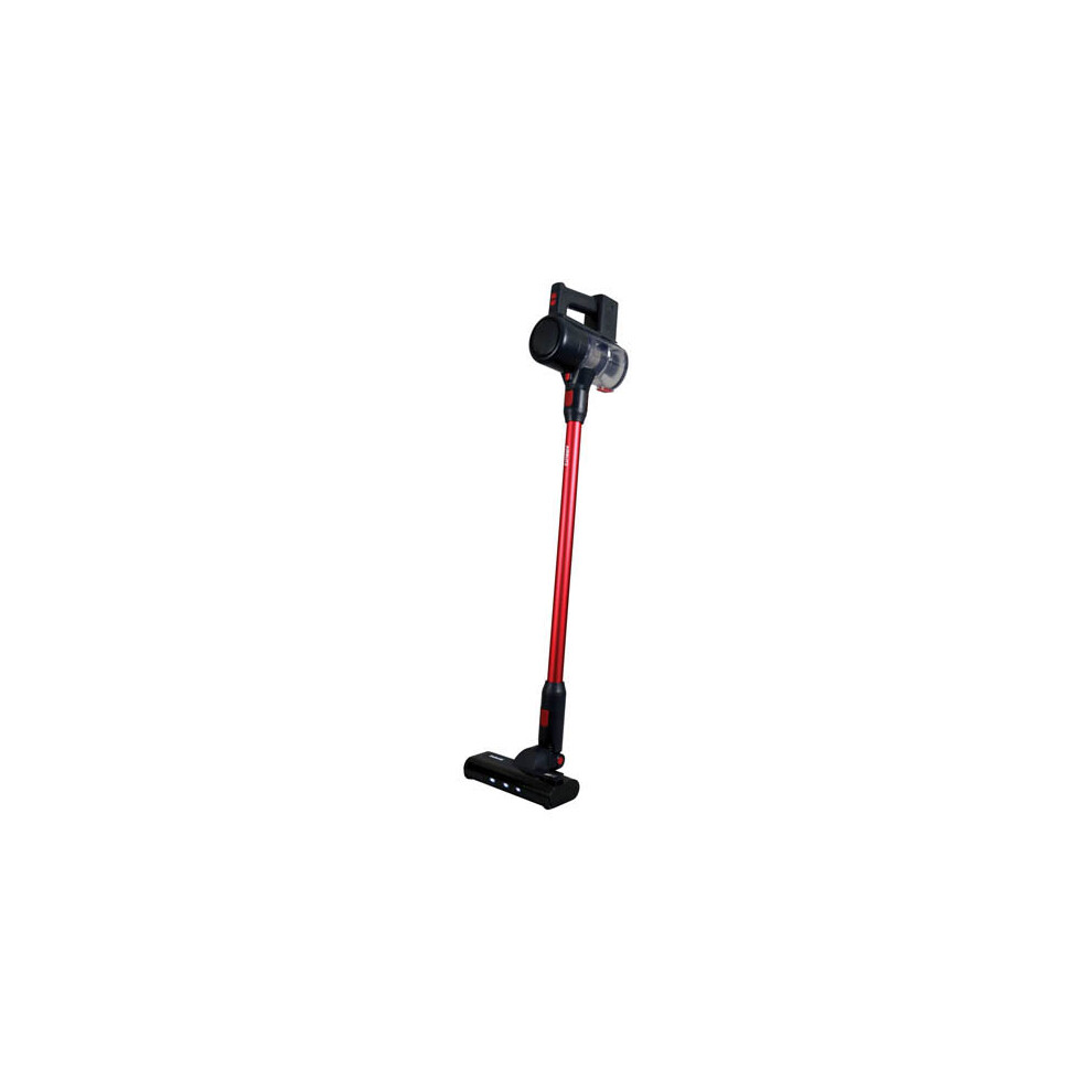 Ewbank EWVC0306 AIRBLITZ Cordless 2-in-1 Stick Vacuum Cleaner with HEPA, 600ml Dust Tank, 150 W DC Motor, LED Dust Tracking Lights, 2 Speed Settings