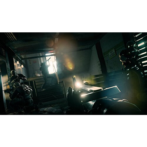 Tom Clancy's Rainbow Six Siege Xbox One 2