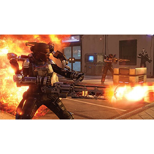 XCOM 2 Collection - Xbox One 1