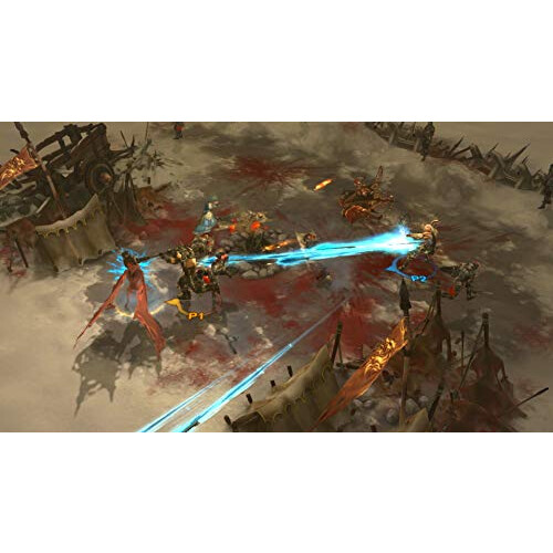 Diablo 3 Eternal Collection - Nintendo Switch 2