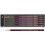 1 x Μηχανικό μολύβι Mitsubishi Unistar 2B (12 τεμάχια) (εισαγωγή από Ιαπωνία) 1