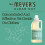 Mrs. Meyer's Wasmiddel 2X Basilicum 64 Fl Oz 5