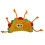 Cosmi Pet LLC 19006514: Toy Cat Tabby Taco 1