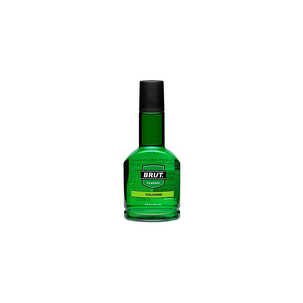 Brut Classic Scent, Cologne 5 oz (I0052265)