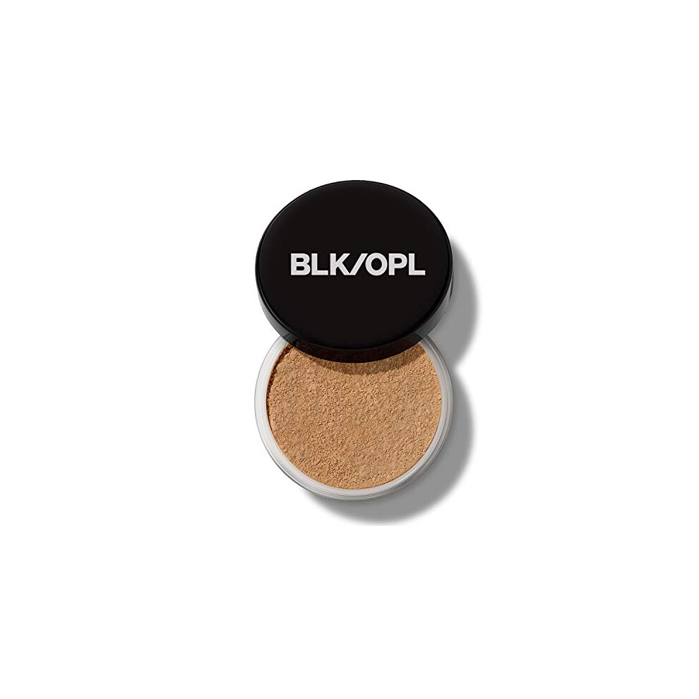 Black Opal 0.7 Ounce True Color Soft Velvet Finishing Powder Neutral Light