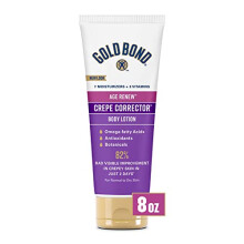 Gold Bond, Age Renew, Crêpe-Korrektor Körperlotion, 8 oz (226 g)