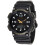 Casio Casio AQ-S810W-1BVDF Herren Solaruhr – Schwarz 1
