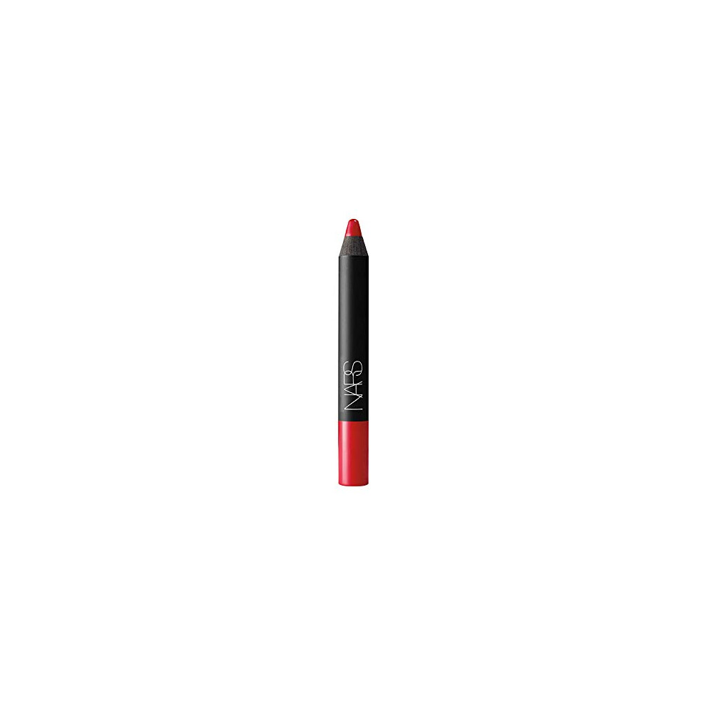 NARS Velvet Matte Lip Pencil, Dragon Girl