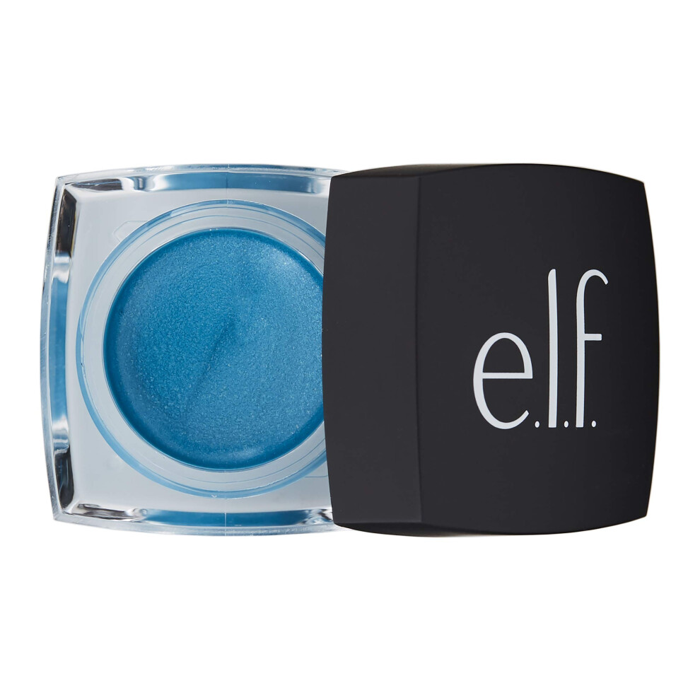 elf cream Eyeliner, Teal Tease, 017 Ounce