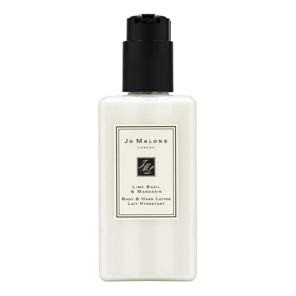 Jo Malone grapefruit Body & Hand Lotion 250ml85oz