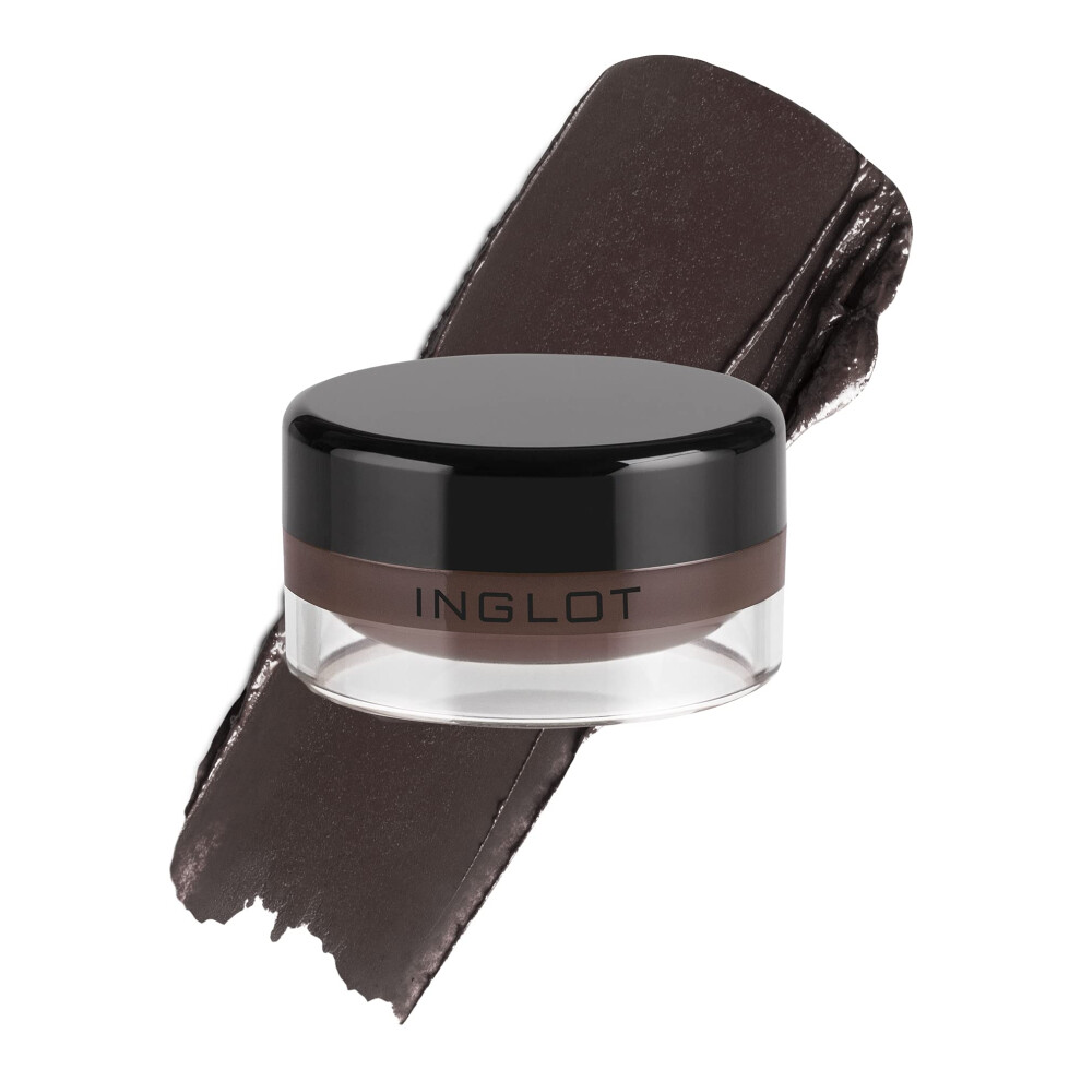 Inglot AMc EYELINER gEL 90  gel Eyeliner Matte  55 g019 US OZ