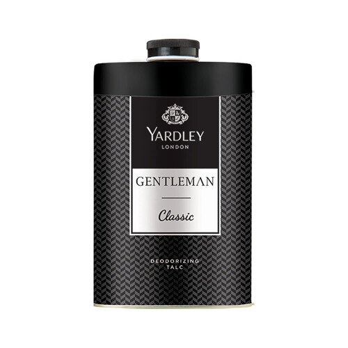 Yardley Yardley Gentleman Talkumpuder 88oz