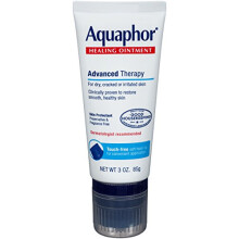Aquaphor, Advanced Therapie, Heilende Salbe, 3 oz (85 g)