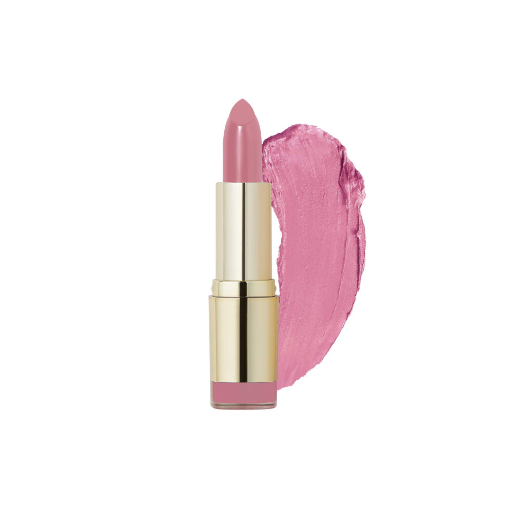 Milani color Statement Matte Lipstick - Matte Blissful (014 Ounce) cruelty-Free Nourishing Lipstick with a Full Matte Finish