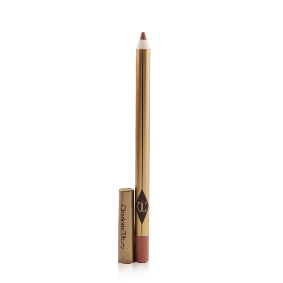 cHARLOTTE TILBURY Lip cheat Lip Pencil - Pillow Talk