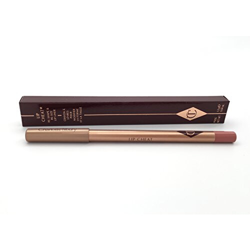 Charlotte Tilbury cHARLOTTE TILBURY Lip cheat Lip Pencil - Pillow Talk 1