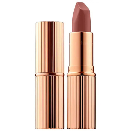 Charlotte Tilbury charlotte Tilbury Matte Revolution Lipstick Pillow Talk