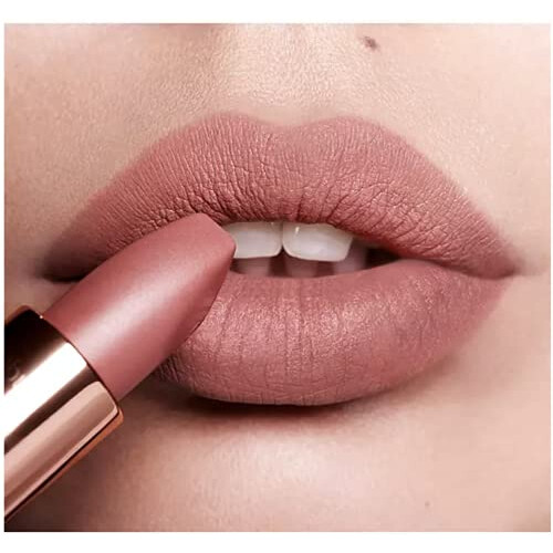 Charlotte Tilbury charlotte Tilbury Matte Revolution Lipstick Pillow Talk 2