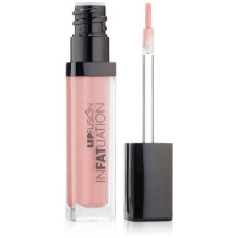 FusionBeauty InFATuation Liquid Plumping Lipstick, Engelachtig